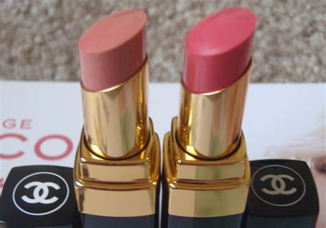 CHANEL Rouge Coco Shine Evasion 48 